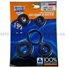 Сальники двигуна Honda Dio-50 JWBP