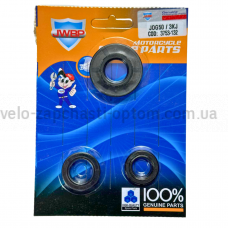 Сальники двигуна Yamaha JOG 50 3kJ JWBP