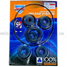 Сальники двигуна Дельта 70-110 4т JWBP