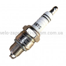 Свічка запалювання 2T E6TC M14 JWBP