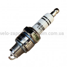 Свічка запалювання 2Т E6TI іридієва M14 L12 JWBP