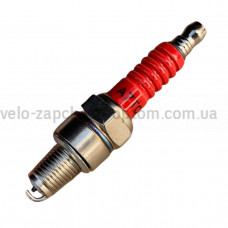 Свічка запалювання 4Т A7TC - M10 L12 - JH/GY6 мото FDF
