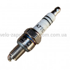 Свічка запалювання 4Т A7TC - M10 L12 - JH/GY6 мото JWBP
