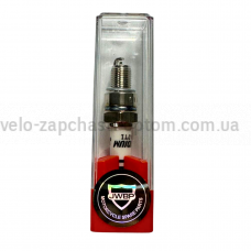 Свічка запалювання 4т A7TI іридієва M10 L12 JWBP