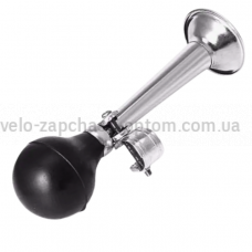 Сигнал дудка клаксон пряма хром