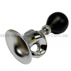 Сигнал дудка клаксон равлик хром