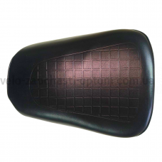 Сидіння Delta переднє металева основа JWBP