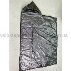 Спальник мультикам теплий зовнішня тканина водовідштовхувальна + термопрокладка