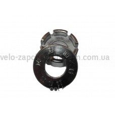 Спицевий ключ розміри з 9 мм до 15 мм універсальний Shunfeng