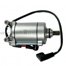 Стартер CG 150сс 11 шліців мотоцикл JWBP