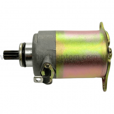 Стартер GY6 125-150 9-шліць DKY
