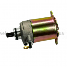 Стартер GY6 125-150сс 9 шліців JWBP
