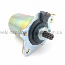 Стартер Honda Dio 50сс AF-27 11-шліців JWBP