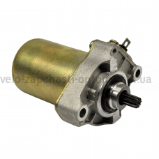 Стартер Honda Lead 90сс 9 шліців