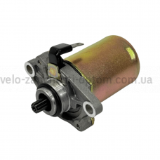 Стартер Honda Tact-50 кубів AF-16 11-шліц