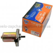 Стартер Yamaha Jog 50сс 10 шлиців JWBP