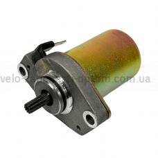 Стартер Yamaha Jog-50 10 шліців DKY