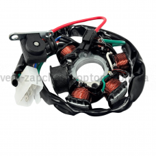 Статор генератора DIO-50/AF-27 JWBP