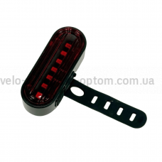 Стоп AH20-7SMD стоп-сигнал + вказівники поворотів