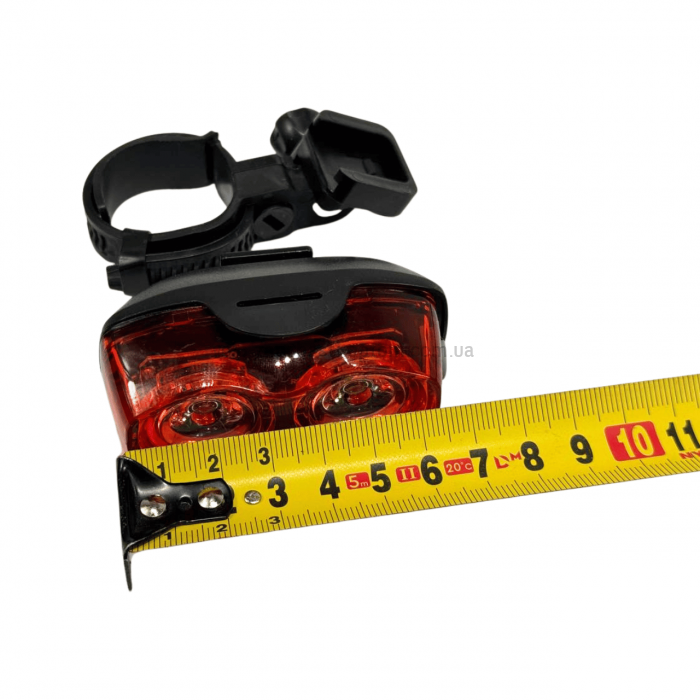 Стоп мигалка GA-35/HY-268 на батарейках