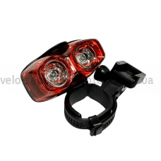 Стоп мигалка GA-35/HY-268 на батарейках