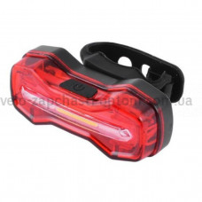 Стоп мигалка LED G-53 задня 3 кольори COMET