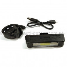 Стоп мигалка LED G-56 задня 3 кольори 2261 Police COMET