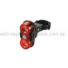 Стоп мигалка LED JY-528-1 ззаду Jing Yi