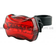 Стоп мигалка діодна JY-004 ззаду Jing Yi