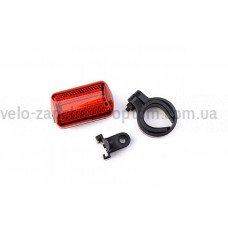 Стоп мигалка діодна JY-370 ззаду Jing Yi