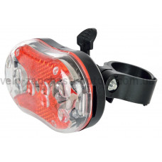 Стоп мигалка діодна JY-500 ззаду Jing Yi