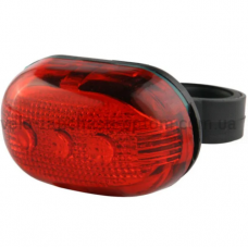 Стоп мигалка діодна JY603 задня Jing Yi