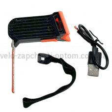 Стоп мигалка ззаду 8821