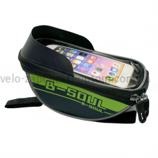 Сумка на кермо GA-87 B-SOUL