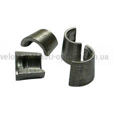 Сухарики клапанів GY6 50-150/ Delta