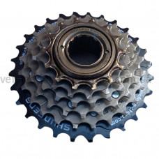 Тріскачка 6-ик 14-28Т індекс Shunfeng