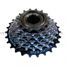 Тріскачка 7-ик 14-28Т індекс хром Shunfeng