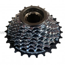 Тріскачка 8-ик 13-28Т індекс хром Shunfeng