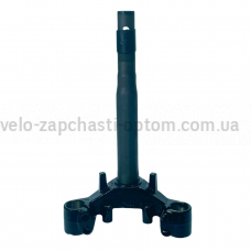 Траверса Viper Active діаметр отворів під амортизатор 25 мм GO