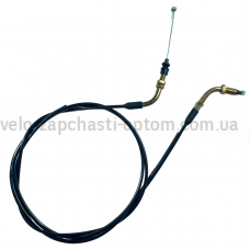 Трос газу Yaben 80 кубів 208 см GO