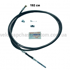 Трос гальма GY-6/Yaben 50-80 кубів 192см SINOKI SUPRA