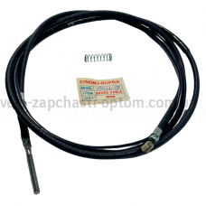 Трос заднього гальма GY-6/Yaben 150 кубів SINOKI SUPRA