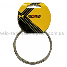 Трос перемикання 4х4=1.2 2000 мм нержавіюча сталь Alhonga