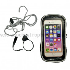 Універсальне кріплення GA-76 сумка чохол для смартфона