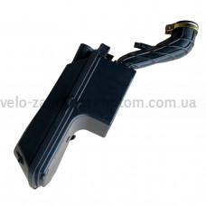 Фільтр повітряний 4 т GY6-80 12-е колесо GO