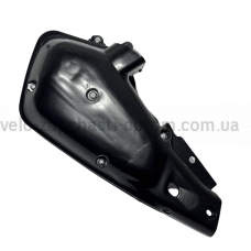 Фільтр повітряний AF-34-35 HONDA ZX-50 JWBP