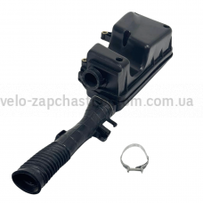 Фільтр повітряний Honda Lead 50/90сс GO