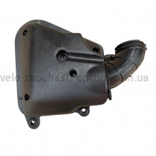 Фільтр повітряний Yamaha JOG-50 3KJ у зборі GO