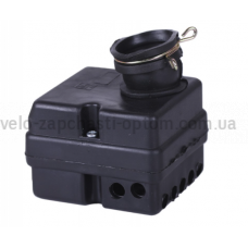 Фільтр повітряний Дельта ф35 мм