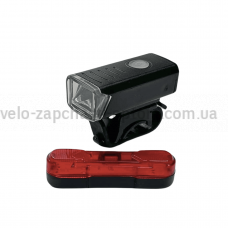 Фара + стоп HY027